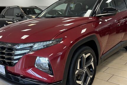 Hyundai TUCSON 95.640 km 24.400 &euro; Bonn 53227