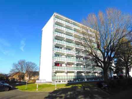 Schöner Wohnen: ansprechende 2-Zimmer-Wohnung zimmer