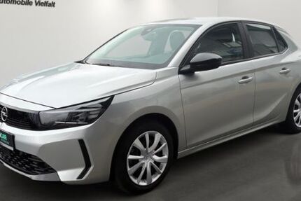 Opel Corsa 5.154 km 15.790 &euro; Bonn 53119
