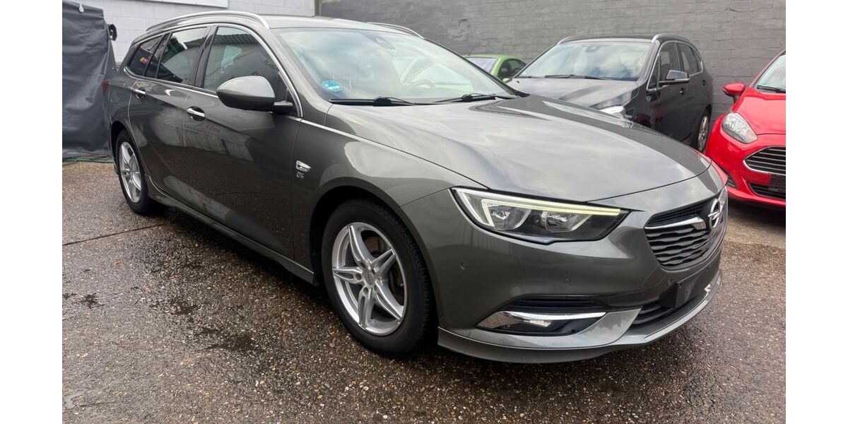 Opel Insignia 179.000 km 8.900 &euro; Pulheim 50259