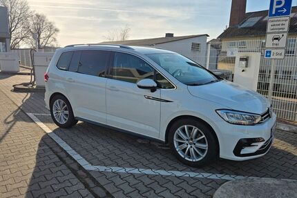 VW Touran 220.000 km 13.500 &euro; Overath 51491