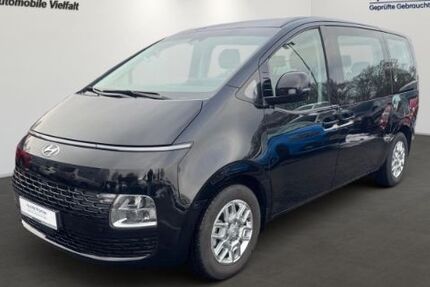 Hyundai STARIA 26.692 km 39.990 € Neuss 41464