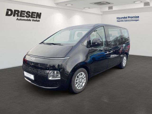 Hyundai STARIA 26.692 km 39.990 € Neuss 41464