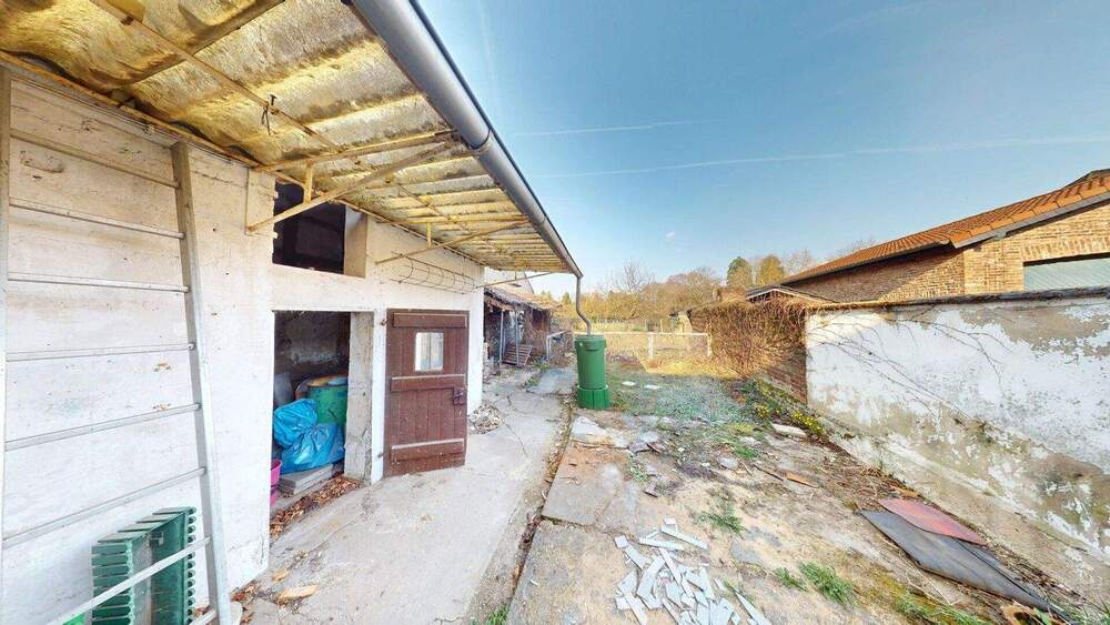 Reihenmittelhaus Bergheim Paffendorf - 4 Zimmer, 95 m&sup2;, 95.000&euro; | Angebot:25674489