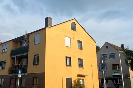 Wohnung Bonn Beuel-Mitte - 4 Zimmer, 105 m&sup2;, 430.000&euro; | Angebot:26581887