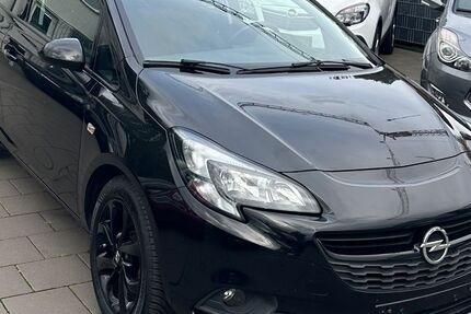 Opel Corsa 123.000 km 7.700 € Bergheim (bei Köln) 50129