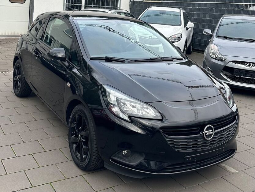 Opel Corsa 123.000 km 7.700 € Bergheim (bei Köln) 50129