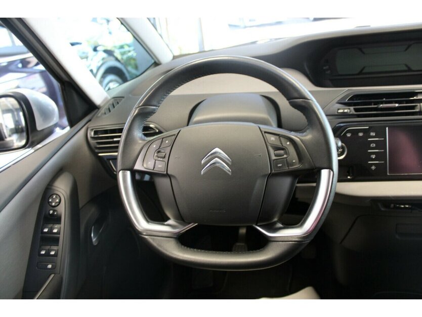 Citroen C4 SpaceTourer 1.6 VTi 120 - 7-Sitzer - 116.214 km 8.980 € Euskirchen 53881