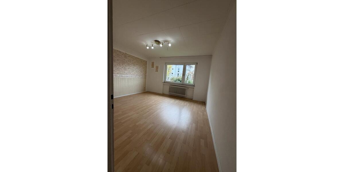 Wohnung zu vermieten 4 zimmer