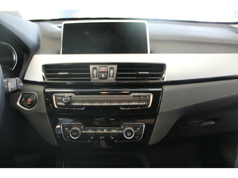 BMW X1 sDrive20i Aut. Advantage 101.435 km 19.980 € Euskirchen 53881