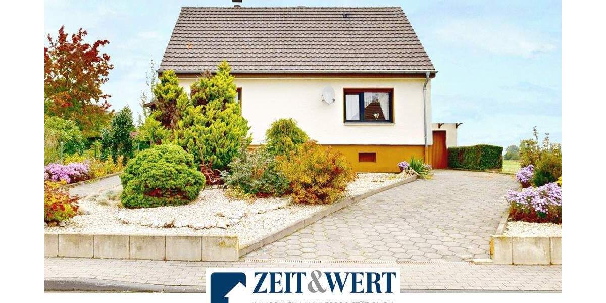 Einfamilienhaus Weilerswist Großvernich - 7 Zimmer, 142 m&sup2;, 360.000&euro; | Angebot:25374072