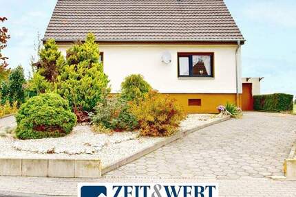 Haus Weilerswist Großvernich - 7 Zimmer, 142 m&sup2;, 360.000&euro; | Angebot:25374072