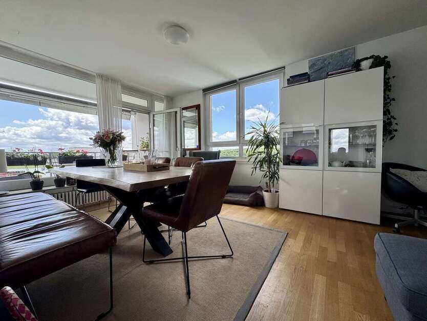 Wohnung zum Kaufen in Köln 329.000 € 90 m²