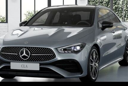 Mercedes-Benz CLA 200 9.900 km 37.990 &euro; Frechen 50226
