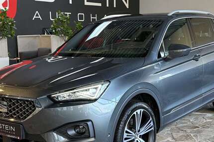 Seat Tarraco 63.300 km 30.250 € Erkrath 40699