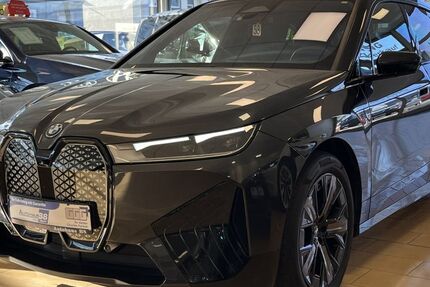 BMW iX 61.957 km 38.900 &euro; Hennef 53773