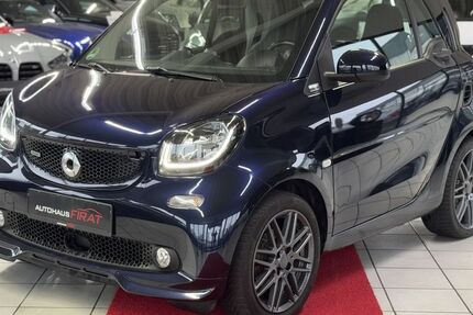 Smart ForTwo 57.396 km 17.949 &euro; Erftstadt / Köln 50374