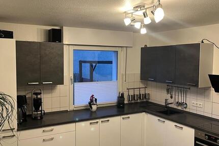 Schöne EG-Wohnung in Schlebusch