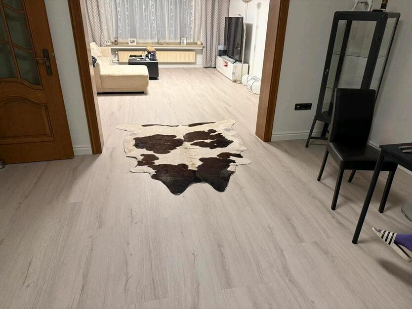 Einfamilienhaus Freistehend