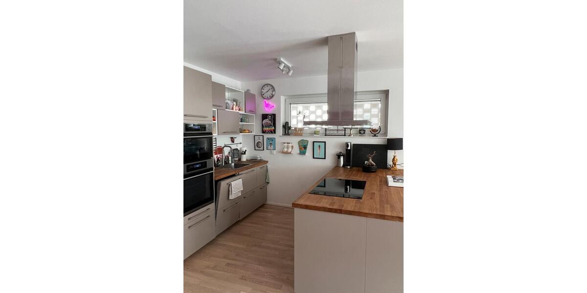 Erdgeschoßwohnung Köln Lindenthal - 2 Zimmer, 100 m&sup2;, 2.500&euro; | Angebot:26323583