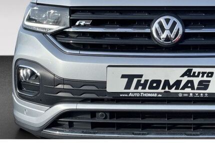 VW T-Cross 18.440 km 21.400 &euro; Bornheim 53332