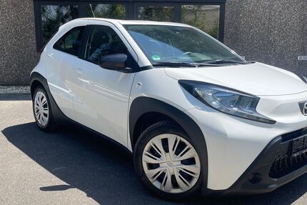 Toyota Aygo (X) 45.000 km 13.800 &euro; Köln 51105