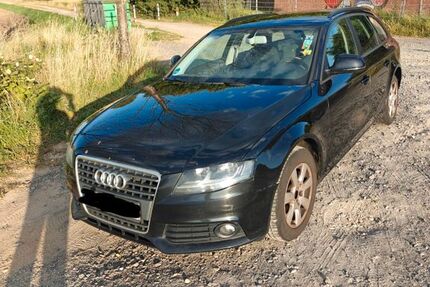 Audi A4 379.905 km 2.500 &euro; Köln 50858