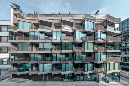 Wohnung zum Kaufen in Köln 650.000 € 80 m² 2 zimmer