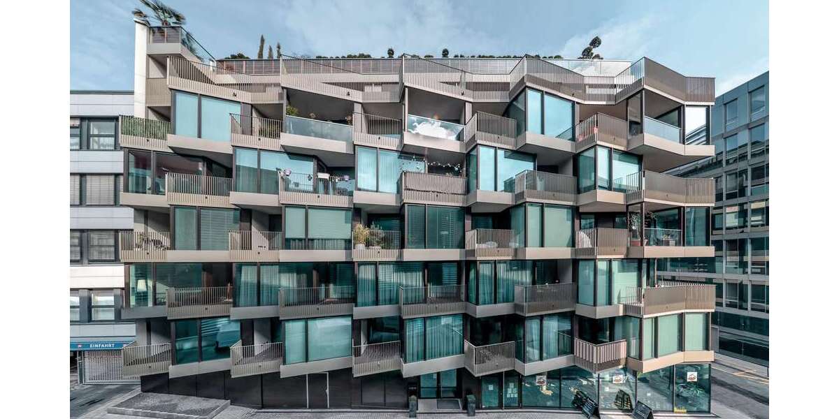 Wohnung zum Kaufen in Köln 650.000 € 80 m² 2 zimmer