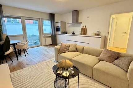 Wohnung Köln Innenstadt - 3 Zimmer, 77 m&sup2;, 438.000&euro; | Angebot:26394395