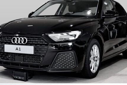Audi A1 5.000 km 26.990 &euro; Bonn 53119