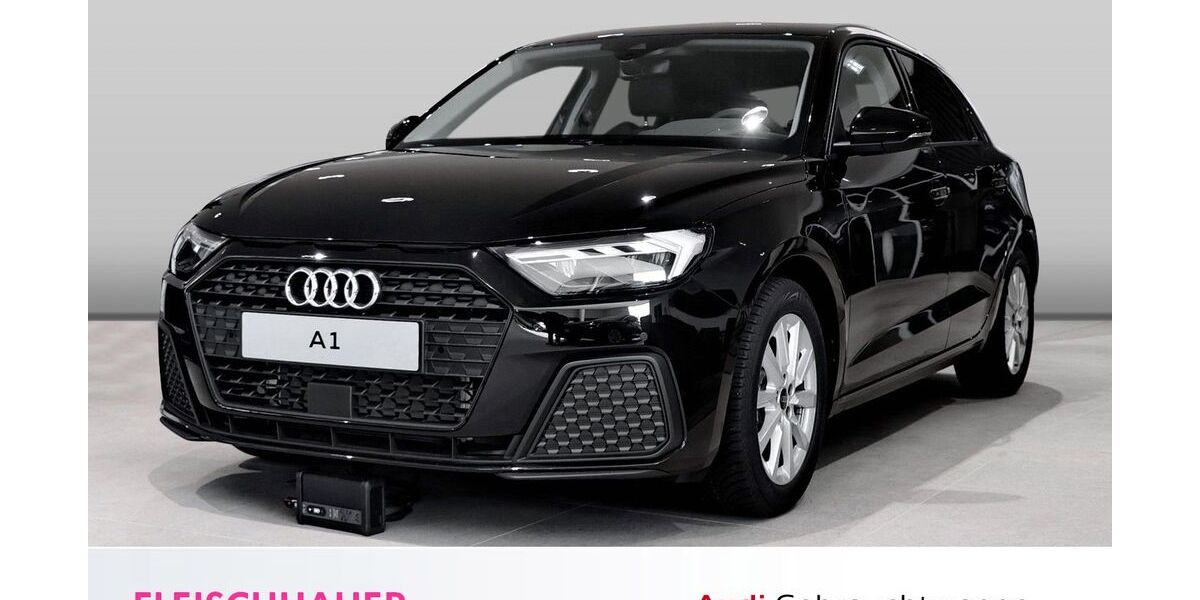 Audi A1 5.000 km 26.990 &euro; Bonn 53119