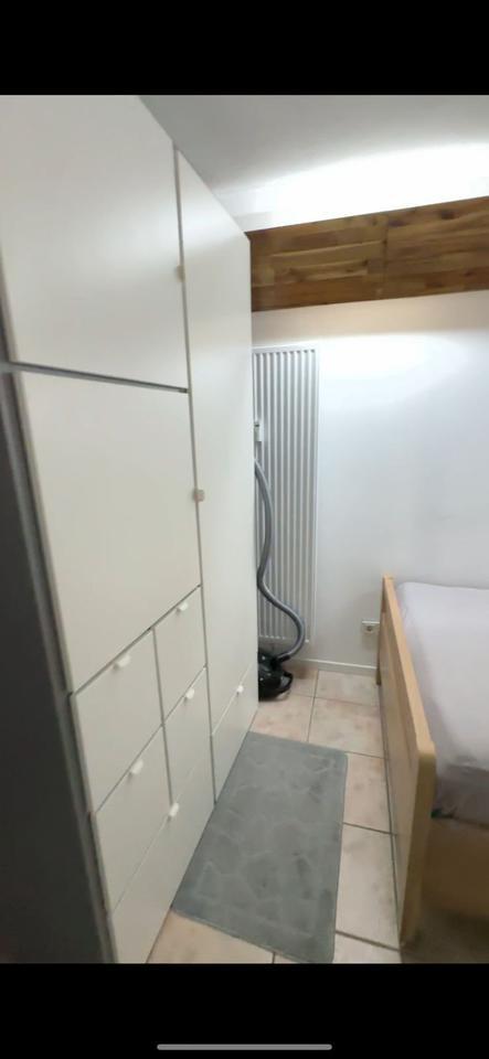 Möbliertes Apartment in Deutz - ideal für Pendler zimmer