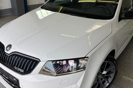 Skoda Octavia 188.809 km 12.290 &euro; Köln 50829