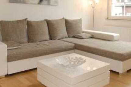 Wohnen auf Zeit in Düsseldorf 1.750 € 2 zimmer