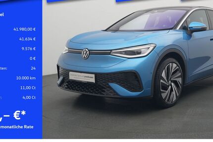 VW ID.5 32.186 km 40.980 € Leverkusen 51379