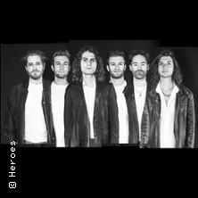 Heroes 28.11.2026 KUBANA Live Club