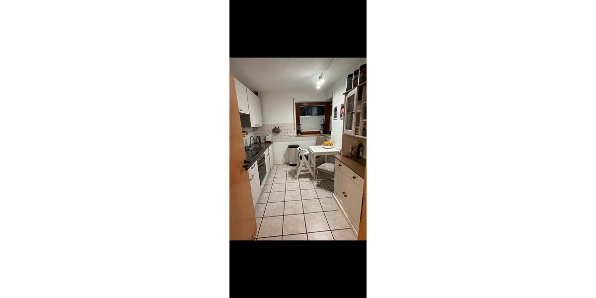 Hochparterre Solingen Aufderhöhe - 2 Zimmer, 70 m&sup2;, 950&euro; | Angebot:25433316