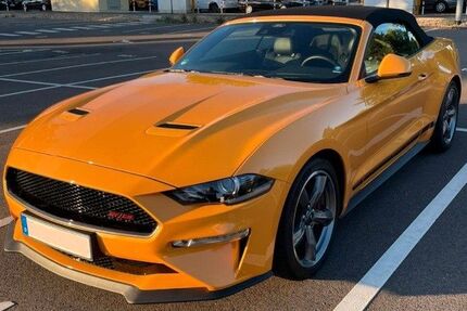 Ford Mustang 4.000 km 51.500 &euro; Bergisch Gladbach 51429