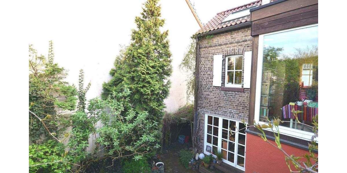Einfamilienhaus Bonn Küdinghoven - 4 Zimmer, 124 m&sup2;, 429.000&euro; | Angebot:26273412