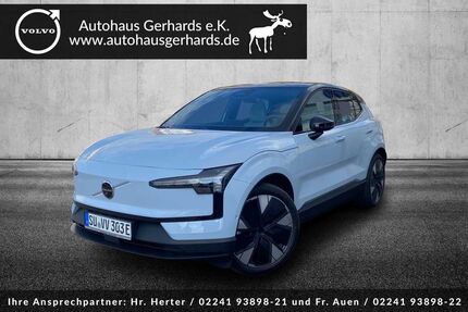 Volvo EX30 15.000 km 37.888 &euro; Siegburg 53721