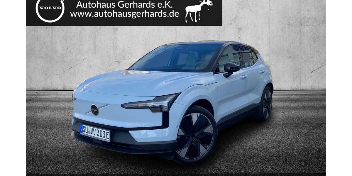 Volvo EX30 15.000 km 37.888 &euro; Siegburg 53721