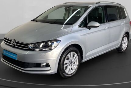 VW Touran 56.868 km 28.790 &euro; Köln 50823