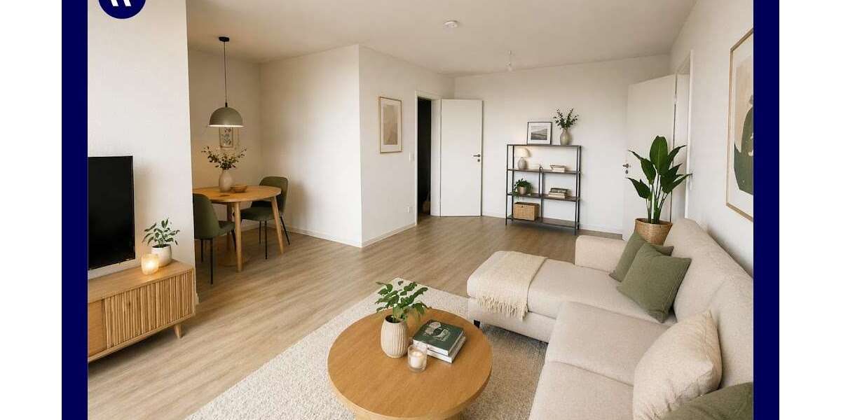 Etagenwohnung Köln Elsdorf - 4 Zimmer, 100 m&sup2;, 1.350&euro; | Angebot:26857646