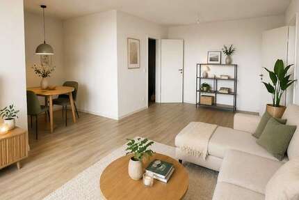Wohnung Köln Elsdorf - 4 Zimmer, 100 m&sup2;, 1.350&euro; | Angebot:26857646