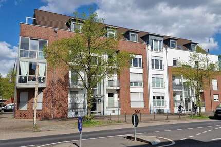 Wohnung zum Kaufen in Neuss 259.000 € 62 m²