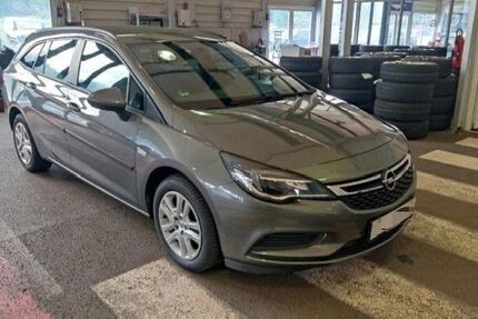 Opel Astra 57.800 km 10.850 &euro; Köln 51067