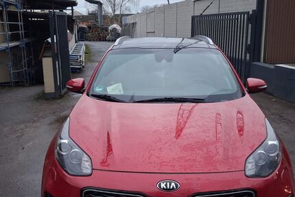 Kia Sportage 134.178 km 17.500 &euro; Leverkusen 51373