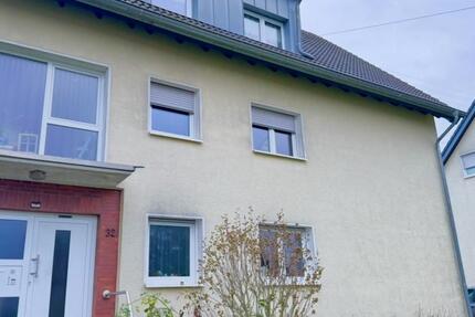 Mietwohnung 3 zimmer