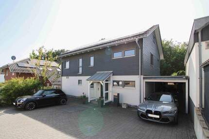 Haus Leichlingen (Rheinland) Witzhelden - 6 Zimmer, 222 m&sup2;, 779.000&euro; | Angebot:25777557